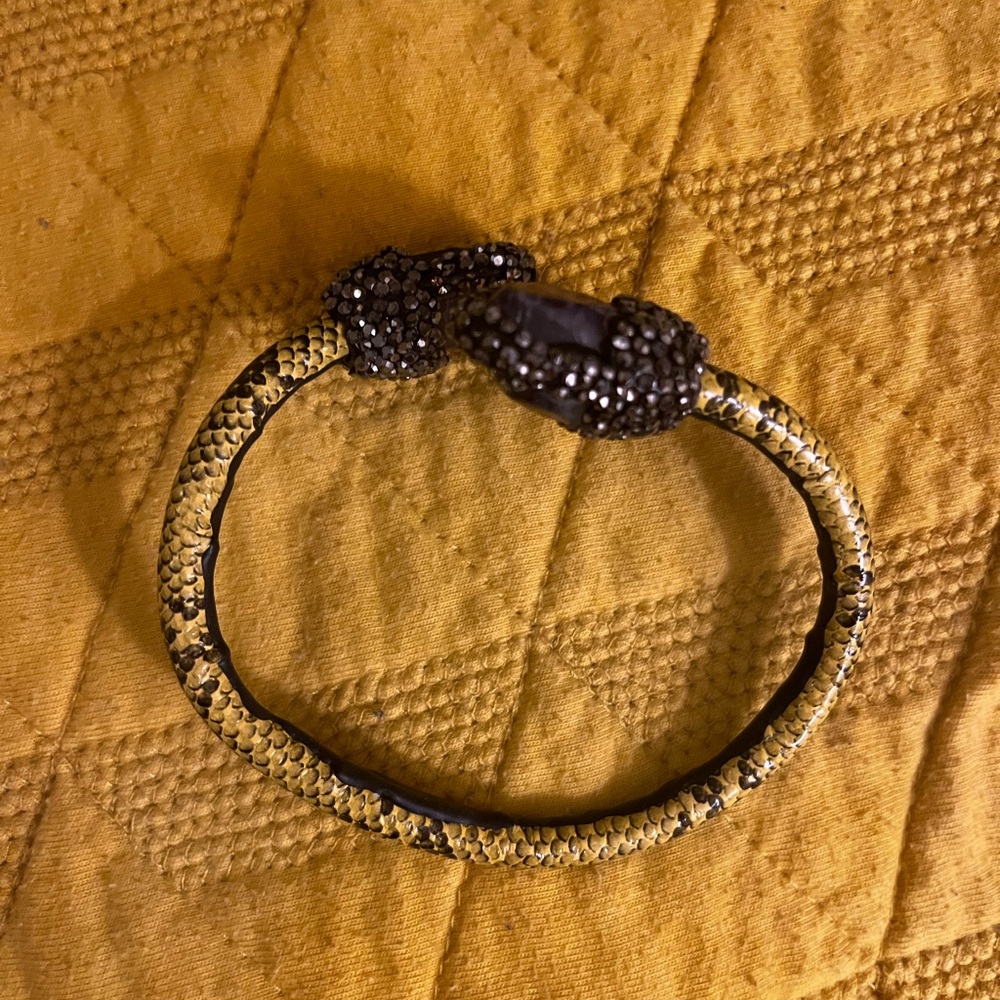 Sassy jones new without tags bracelet